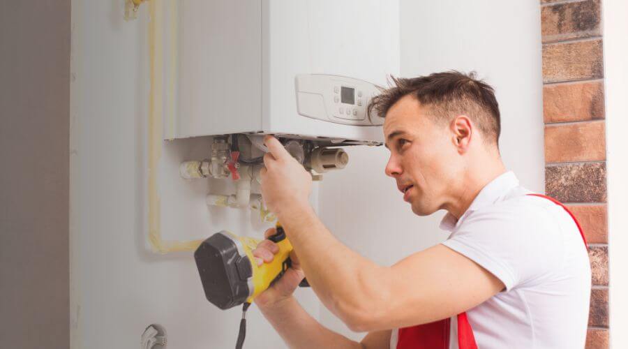 Professional septic pumping service in Aulander, NC